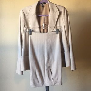 Linda Allard Ellen Tracy suit